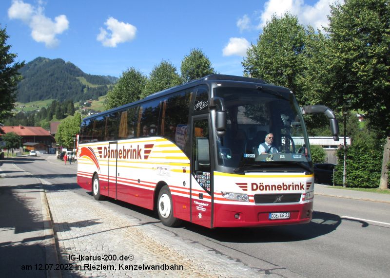 COE-DR 21